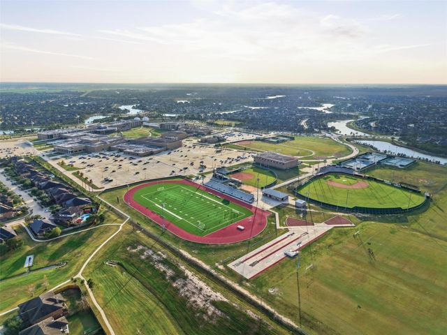 27402 Ashland Meadow Lane, Katy, TX 77494