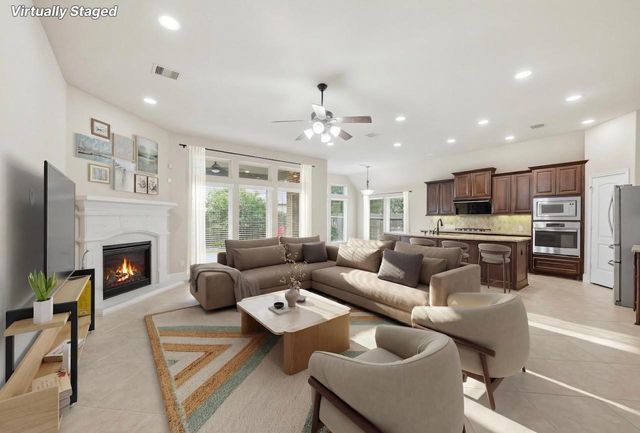 27402 Ashland Meadow Lane, Katy, TX 77494