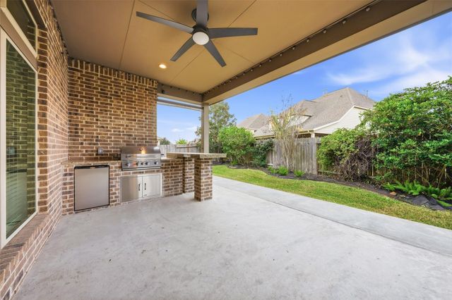 27402 Ashland Meadow Lane, Katy, TX 77494