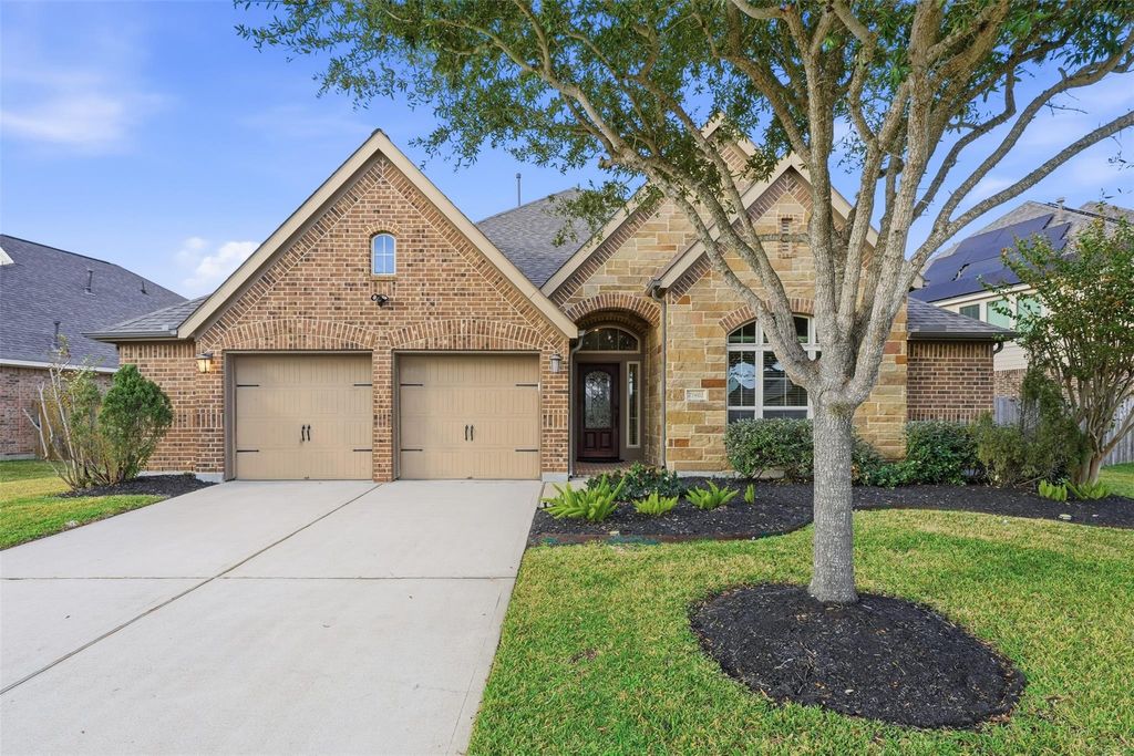 27402 Ashland Meadow Lane, Katy, TX 77494