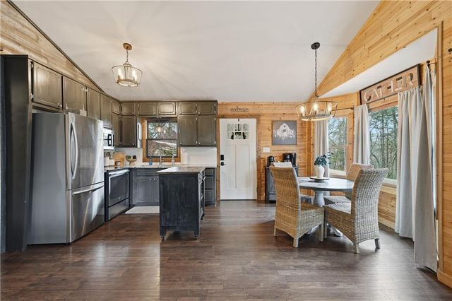 130 Clark Drive, Ellijay, GA 30540
