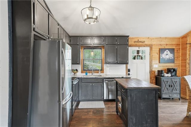 130 Clark Drive, Ellijay, GA 30540