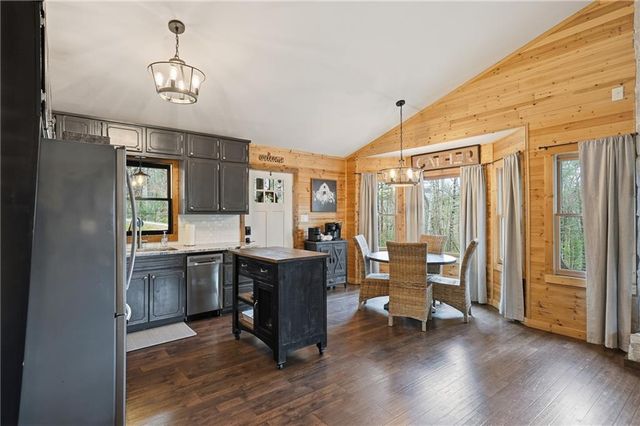 130 Clark Drive, Ellijay, GA 30540