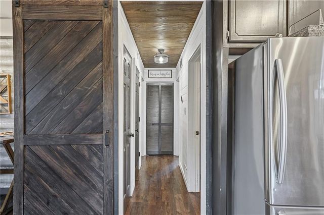 130 Clark Drive, Ellijay, GA 30540