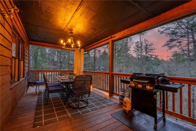 130 Clark Drive, Ellijay, GA 30540