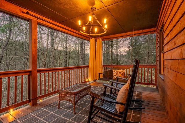 130 Clark Drive, Ellijay, GA 30540