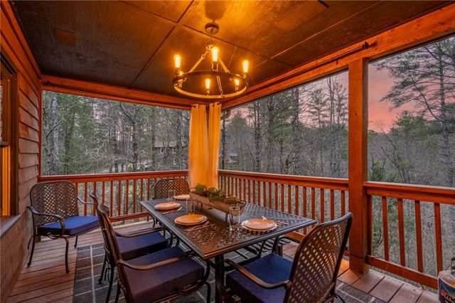 130 Clark Drive, Ellijay, GA 30540