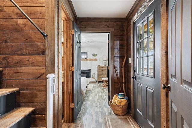130 Clark Drive, Ellijay, GA 30540