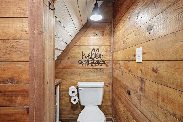 130 Clark Drive, Ellijay, GA 30540
