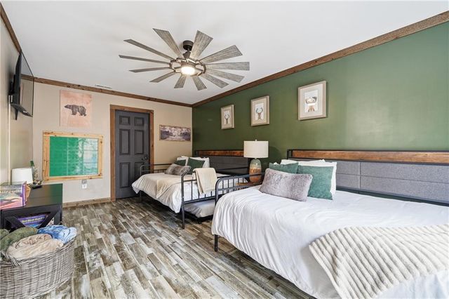 130 Clark Drive, Ellijay, GA 30540