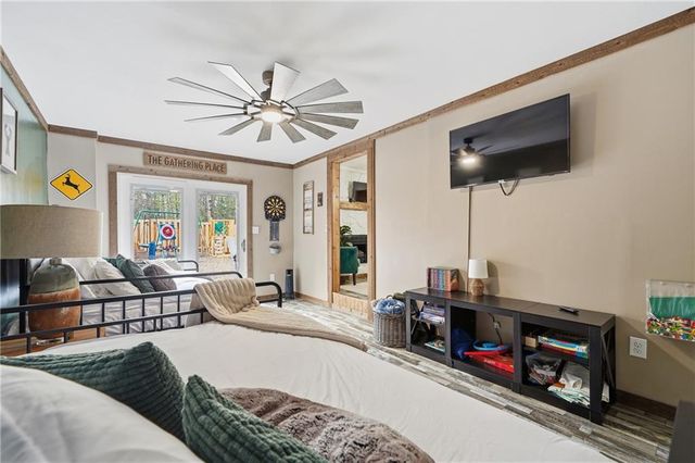 130 Clark Drive, Ellijay, GA 30540