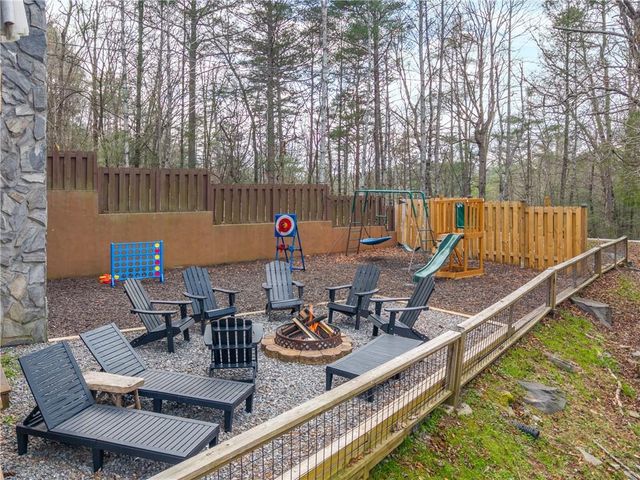 130 Clark Drive, Ellijay, GA 30540