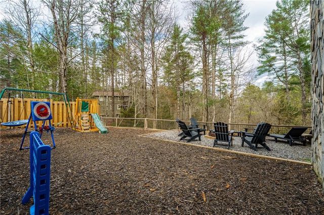 130 Clark Drive, Ellijay, GA 30540