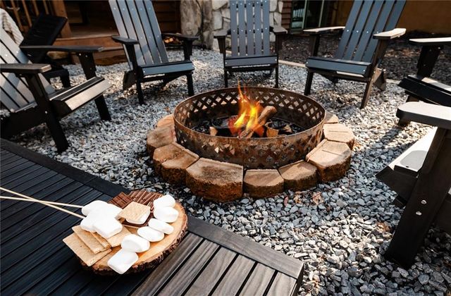 130 Clark Drive, Ellijay, GA 30540
