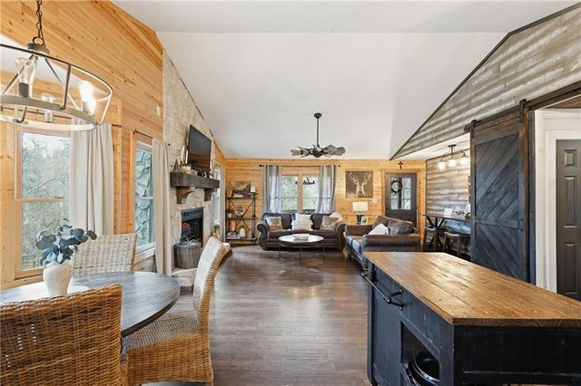 130 Clark Drive, Ellijay, GA 30540
