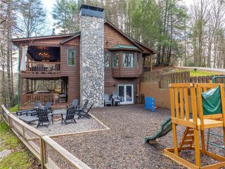 130 Clark Drive, Ellijay, GA 30540