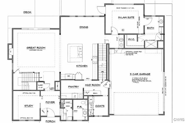 3633 Bucks Trail, Lysander, NY 13027