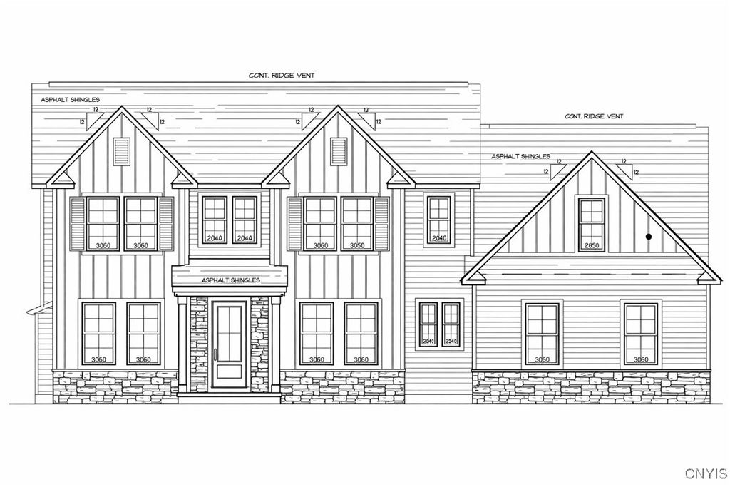 3633 Bucks Trail, Lysander, NY 13027