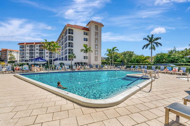 2871 N Ocean Boulevard R254, Boca Raton, FL 33431