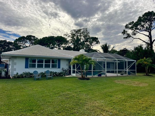 4735 SW Bimini Circle S, Palm City, FL 34990