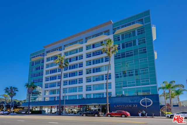 3111 Via Dolce 402, Marina Del Rey, CA 90292