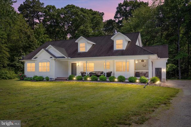 116 MALLARD DR, Stevensville, MD 21666