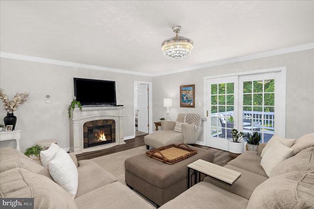 116 MALLARD DR, Stevensville, MD 21666