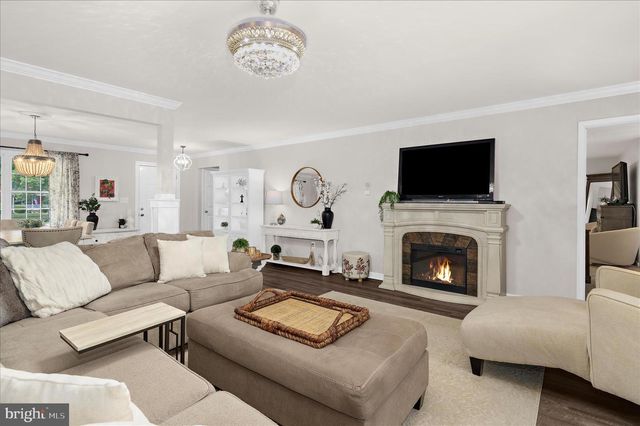 116 MALLARD DR, Stevensville, MD 21666