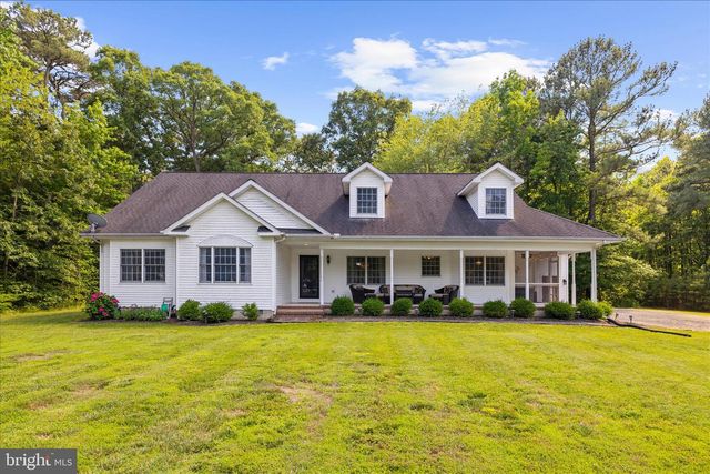 116 MALLARD DR, Stevensville, MD 21666