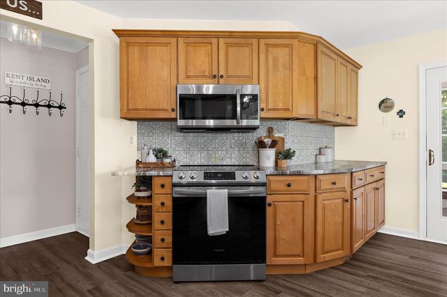 116 MALLARD DR, Stevensville, MD 21666