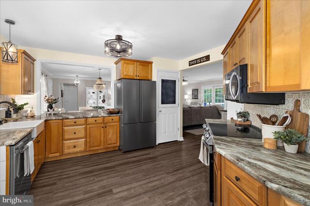 116 MALLARD DR, Stevensville, MD 21666