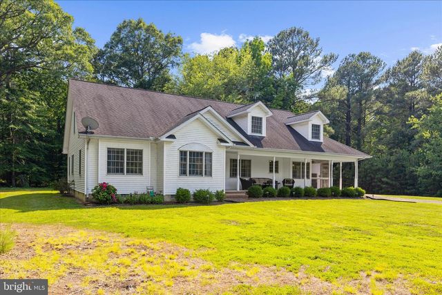 116 MALLARD DR, Stevensville, MD 21666