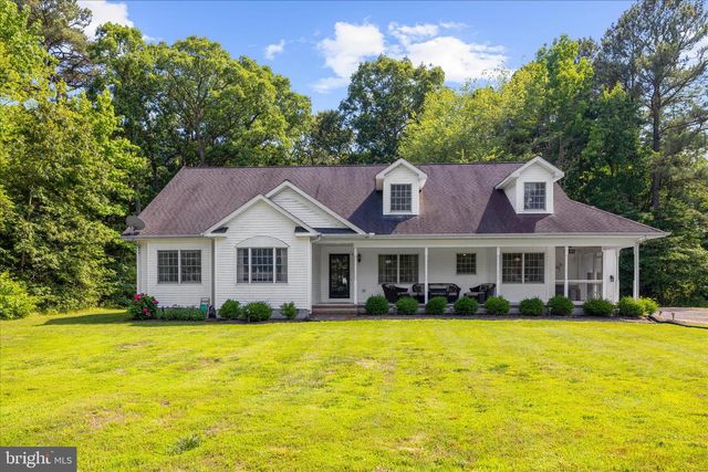 116 MALLARD DR, Stevensville, MD 21666