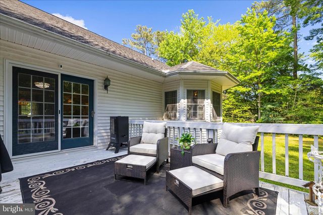 116 MALLARD DR, Stevensville, MD 21666