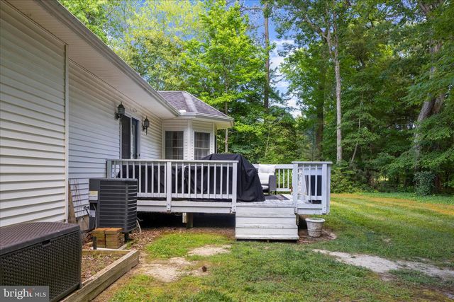 116 MALLARD DR, Stevensville, MD 21666