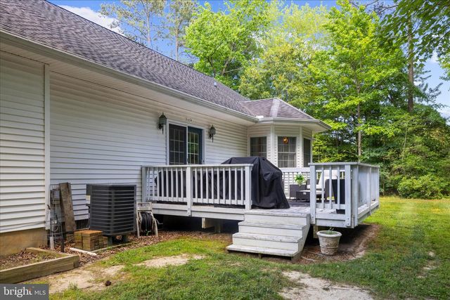 116 MALLARD DR, Stevensville, MD 21666