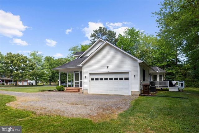 116 MALLARD DR, Stevensville, MD 21666