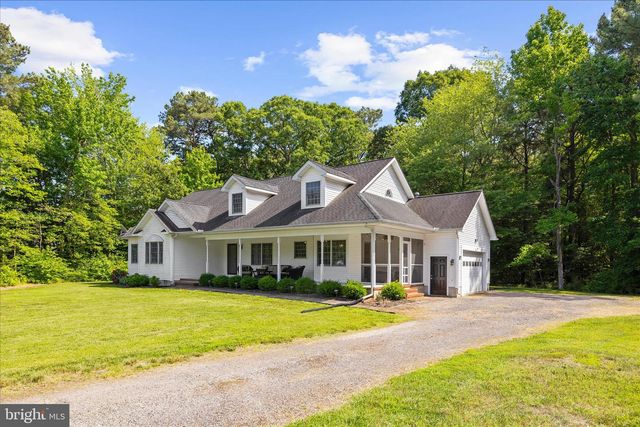 116 MALLARD DR, Stevensville, MD 21666