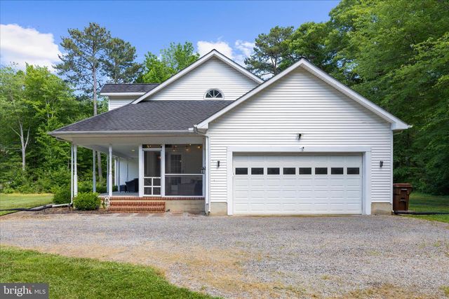 116 MALLARD DR, Stevensville, MD 21666