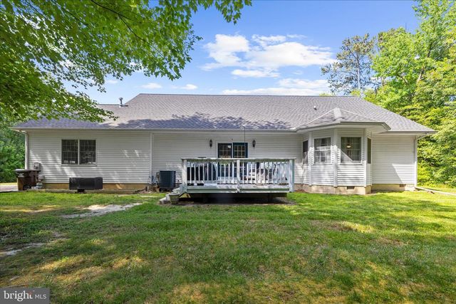 116 MALLARD DR, Stevensville, MD 21666