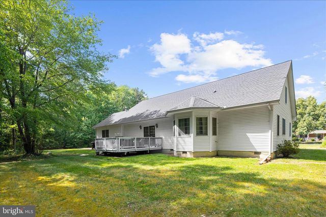 116 MALLARD DR, Stevensville, MD 21666