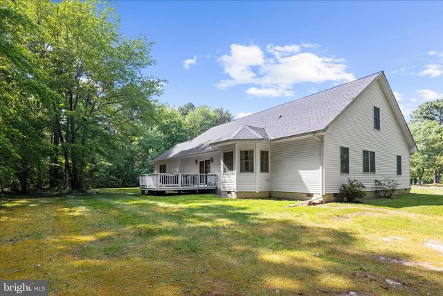 116 MALLARD DR, Stevensville, MD 21666