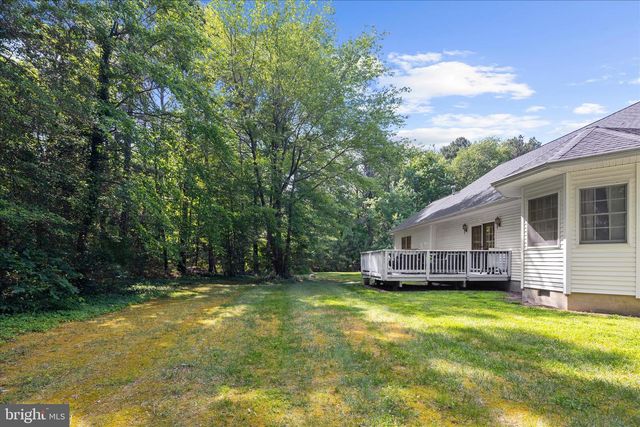 116 MALLARD DR, Stevensville, MD 21666