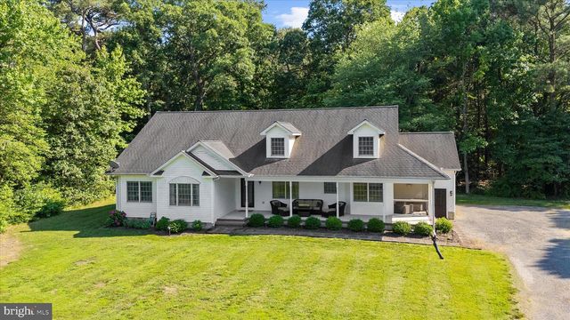 116 MALLARD DR, Stevensville, MD 21666