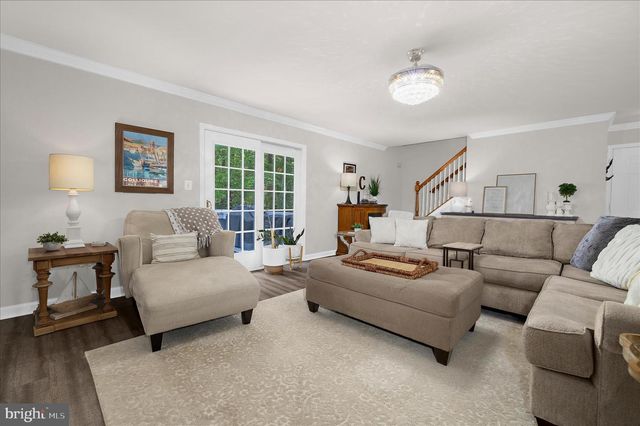 116 MALLARD DR, Stevensville, MD 21666
