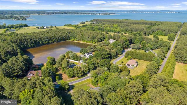 116 MALLARD DR, Stevensville, MD 21666
