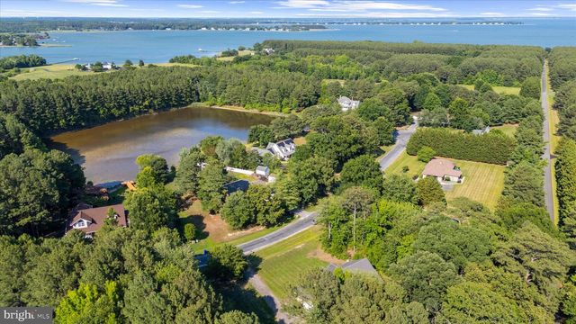 116 MALLARD DR, Stevensville, MD 21666
