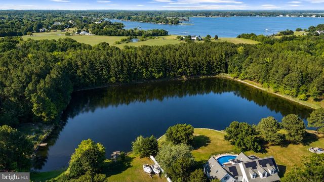 116 MALLARD DR, Stevensville, MD 21666