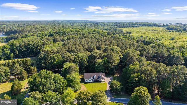 116 MALLARD DR, Stevensville, MD 21666