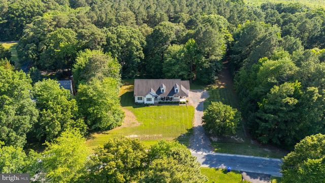 116 MALLARD DR, Stevensville, MD 21666